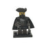 LEGO Minifigure-Highwayman-Collectible Minifigures / Series 17-COL17-16-Creative Brick Builders