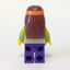 LEGO Minifigure-Hippie-Collectible Minifigures / Series 7-Creative Brick Builders