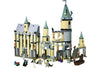 LEGO Set-Hogwarts Castle (1st edition)-Harry Potter / Sorcerer's Stone-4709-1-Creative Brick Builders