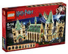 LEGO Set-Hogwarts Castle (4th edition)-Harry Potter-4842-1-Creative Brick Builders