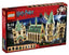 LEGO Set-Hogwarts Castle (4th edition)-Harry Potter-4842-1-Creative Brick Builders