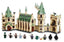 LEGO Set-Hogwarts Castle (4th edition)-Harry Potter-4842-4-Creative Brick Builders