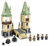 LEGO Set-Hogwarts Castle (5th Ed.)-Harry Potter-4867-1-Creative Brick Builders