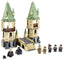 LEGO Set-Hogwarts Castle (5th Ed.)-Harry Potter-4867-4-Creative Brick Builders