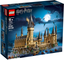 LEGO Set-Hogwarts Castle-Harry Potter-71043-1-Creative Brick Builders
