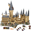 LEGO Set-Hogwarts Castle-Harry Potter-71043-3-Creative Brick Builders