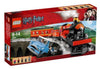 LEGO Set-Hogwarts Express (3rd edition)-Harry Potter-4841-4-Creative Brick Builders