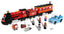 LEGO Set-Hogwarts Express (3rd edition)-Harry Potter-4841-4-Creative Brick Builders