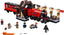 LEGO Set-Hogwarts Express-Harry Potter-75955-1-Creative Brick Builders