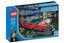 LEGO Set-Hogwarts Express (Motorized)-Harry Potter / Prisoner of Azkaban / Train / 9V-10132-1-Creative Brick Builders
