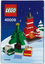 LEGO Set-Holiday Building Set (Polybag)-Holiday / Christmas-40009-1-Creative Brick Builders