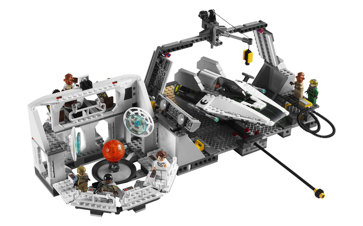 オーダー用 lego-home-one-mon-calamari-