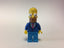 LEGO Minifigure-Homer Simpson with Tie and Jacket-Collectible Minifigures / The Simpsons Series 2-Creative Brick Builders