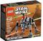 LEGO Set-Homing Spider Droid (2015)-Star Wars / Star Wars Microfighters Series 2 / Star Wars Episode 2-75077-1-Creative Brick Builders