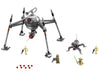 LEGO Set-Homing Spider Droid (2016)-Star Wars / Star Wars Episode 2-75142-1-Creative Brick Builders