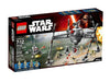 LEGO Set-Homing Spider Droid (2016)-Star Wars / Star Wars Episode 2-75142-1-Creative Brick Builders