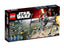 LEGO Set-Homing Spider Droid (2016)-Star Wars / Star Wars Episode 2-75142-1-Creative Brick Builders