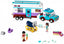 LEGO Set-Horse Vet Trailer-Friends-41125-1-Creative Brick Builders