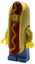 LEGO Minifigure-Hot Dog Man-Collectible Minifigures / Series 13-COL208-Creative Brick Builders