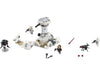 LEGO Set-Hoth Attack-Star Wars / Star Wars Episode 4/5/6-75138-1-Creative Brick Builders