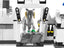 LEGO Set-Hoth Echo Base-Star Wars / Star Wars Episode 4/5/6-7879-1-Creative Brick Builders