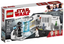 LEGO Set-Hoth Medical Chamber-Star Wars-75203-1-Creative Brick Builders