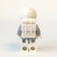 LEGO Minifigure-Hoth Rebel 4-Star Wars / Star Wars Episode 4/5/6-SW252-Creative Brick Builders