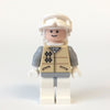 LEGO Minifigure -- Hoth Rebel 4-Star Wars / Star Wars Episode 4/5/6 -- SW0252 -- Creative Brick Builders