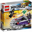LEGO Set-Hover Hunter-Ninjago-70720-1-Creative Brick Builders