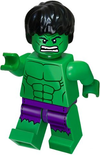LEGO Set-Hulk (Polybag)-Super Heroes / Avengers-5000022-1-Creative Brick Builders