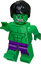 LEGO Set-Hulk (Polybag)-Super Heroes / Avengers-5000022-1-Creative Brick Builders