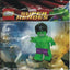 LEGO Set-Hulk (Polybag)-Super Heroes / Avengers-5000022-1-Creative Brick Builders