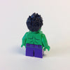 LEGO Minifigure-Hulk - Short Legs-Super Heroes / Mighty Micros / Avengers Age of Ultron-SH252-Creative Brick Builders