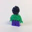 LEGO Minifigure-Hulk - Short Legs-Super Heroes / Mighty Micros / Avengers Age of Ultron-SH252-Creative Brick Builders