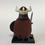 LEGO Minifigure-Hun Warrior-Collectible Minifigures / Series 12-Creative Brick Builders