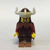 LEGO Minifigure-Hun Warrior-Collectible Minifigures / Series 12-COL12-2-Creative Brick Builders