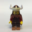 LEGO Minifigure-Hun Warrior-Collectible Minifigures / Series 12-COL180-Creative Brick Builders