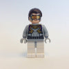 LEGO Minifigure-Hydra Henchman - White Legs-Super Heroes / Avengers Age of Ultron-SH171-Creative Brick Builders
