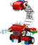 LEGO Set-Hydro - Series 8-Mixels-41565-4-Creative Brick Builders