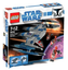 LEGO Set-Hyena Droid Bomber-Star Wars / Star Wars Clone Wars-8016-1-Creative Brick Builders