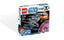 LEGO Set-Hyena Droid Bomber-Star Wars / Star Wars Clone Wars-8016-3-Creative Brick Builders