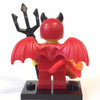 LEGO Minifigure-Imp-Collectible Minifigures / Series 16-COL16-4-Creative Brick Builders