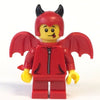 LEGO Minifigure-Imp-Collectible Minifigures / Series 16-COL16-4-Creative Brick Builders
