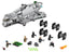 LEGO Set-Imperial Assault Carrier-Star Wars / Star Wars Rebels-75106-2-Creative Brick Builders