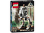 LEGO Set-Imperial AT-ST-Star Wars / Mini / Star Wars Episode 4/5/6-7127-1-Creative Brick Builders
