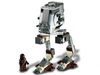 LEGO Set-Imperial AT-ST-Star Wars / Mini / Star Wars Episode 4/5/6-7127-1-Creative Brick Builders