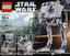LEGO Set-Imperial AT-ST - UCS-Star Wars / Ultimate Collector Series / Star Wars Episode 4/5/6-10174-1-Creative Brick Builders