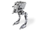 LEGO Set-Imperial AT-ST - UCS-Star Wars / Ultimate Collector Series / Star Wars Episode 4/5/6-10174-4-Creative Brick Builders