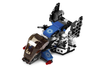 LEGO Set-Imperial Dropship-Star Wars / Star Wars Expanded Universe-7667-1-Creative Brick Builders