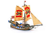 LEGO Set-Imperial Flagship-Pirates / Pirates I / Imperial Guards-6271-3-Creative Brick Builders